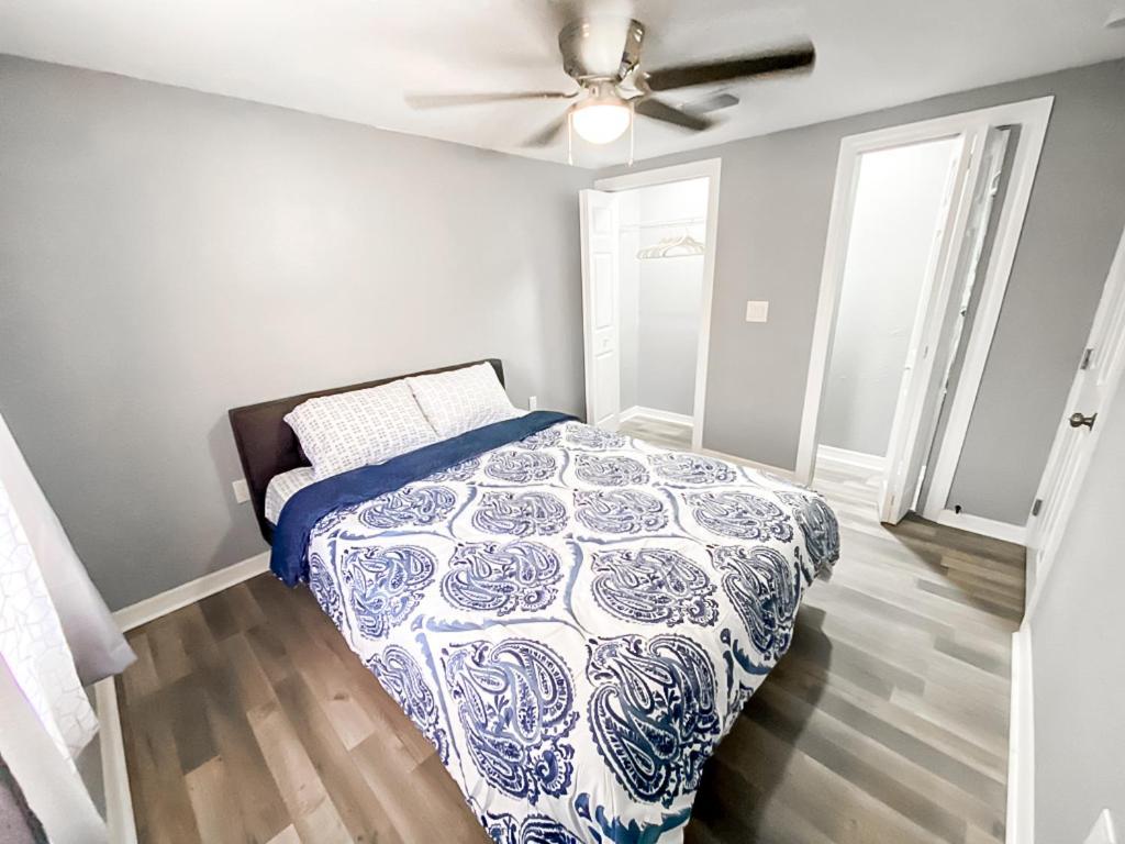 Sarasota Modern, Spacious, Comfy, Queen Beds, Backyard Rental Exteriör bild
