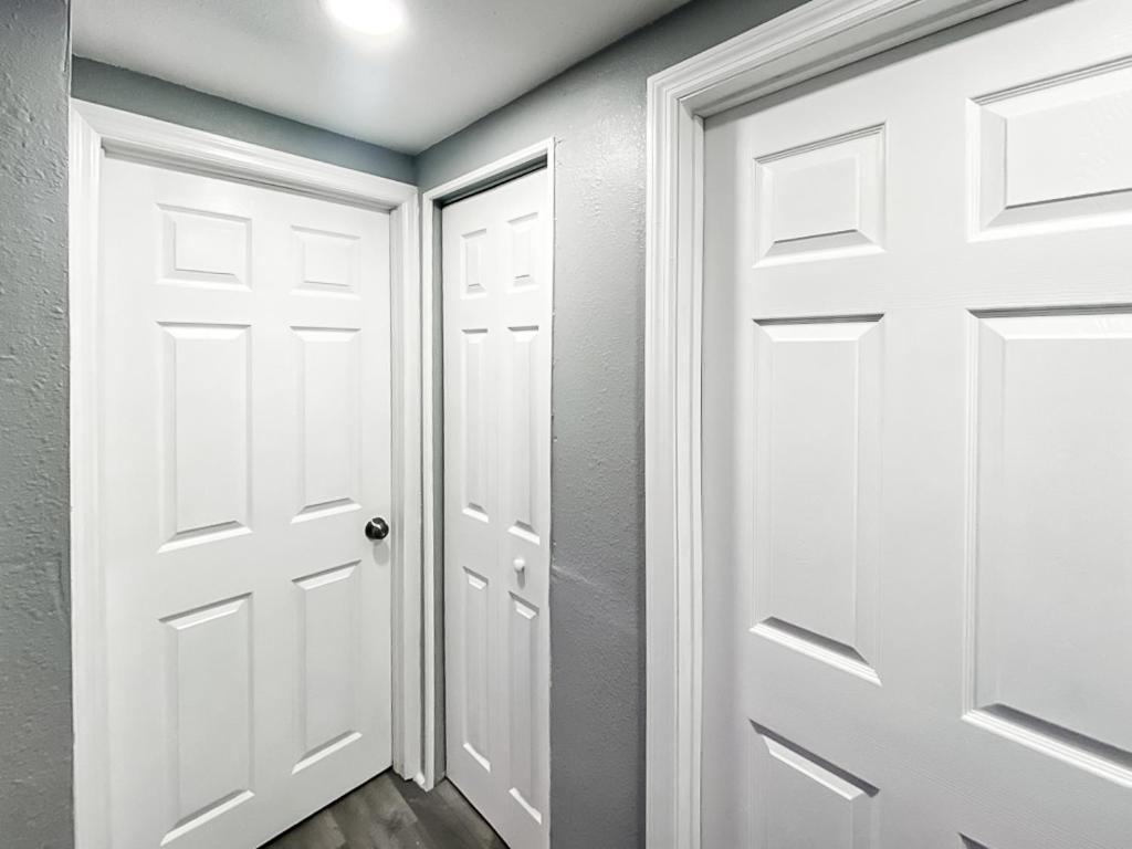 Sarasota Modern, Spacious, Comfy, Queen Beds, Backyard Rental Exteriör bild