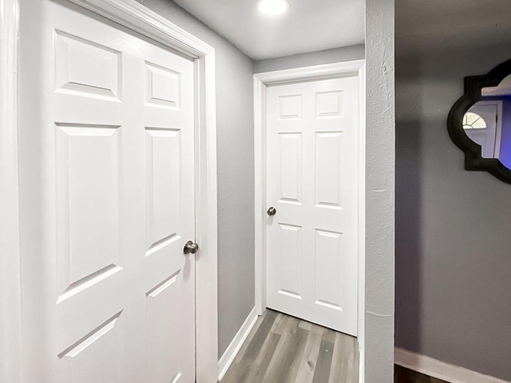 Sarasota Modern, Spacious, Comfy, Queen Beds, Backyard Rental Exteriör bild