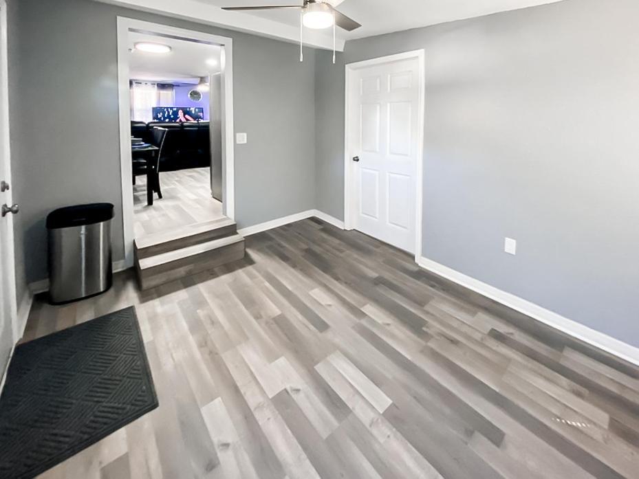 Sarasota Modern, Spacious, Comfy, Queen Beds, Backyard Rental Exteriör bild