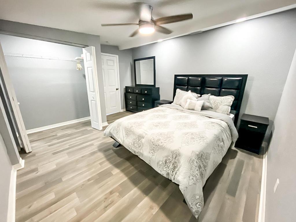 Sarasota Modern, Spacious, Comfy, Queen Beds, Backyard Rental Exteriör bild