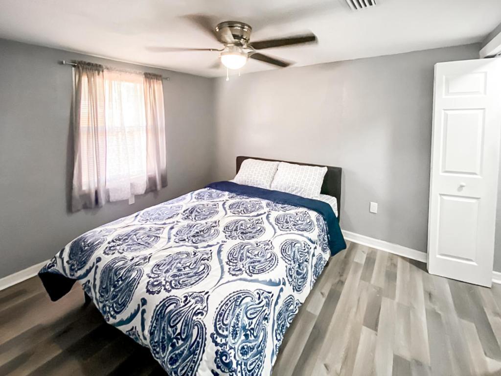 Sarasota Modern, Spacious, Comfy, Queen Beds, Backyard Rental Exteriör bild